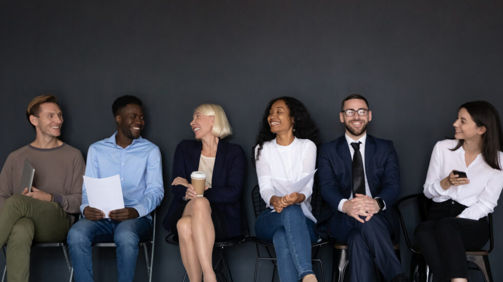 Mandatory Ways To Improve Your Diversity Recruitment Strategy Pragna