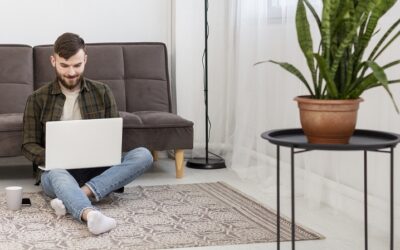 Getting the Utmost from Remote and Flexible Working