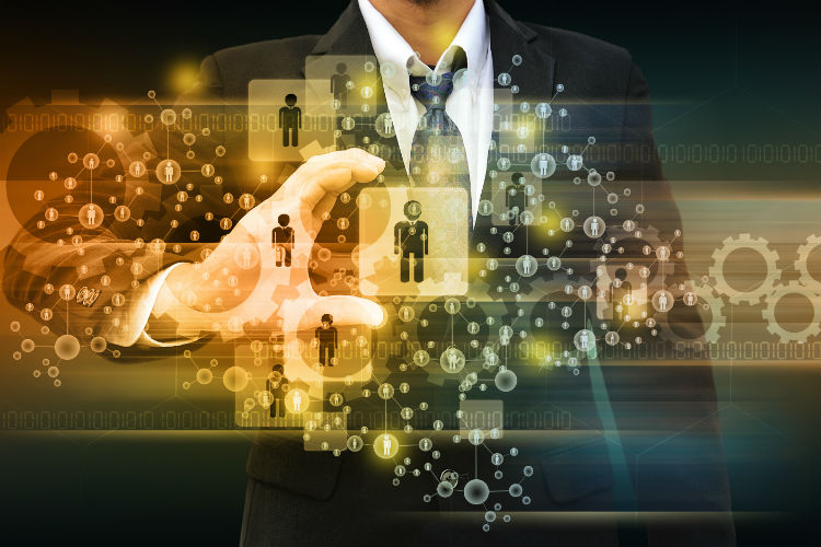 The Digital Transformation of Staffing Industry