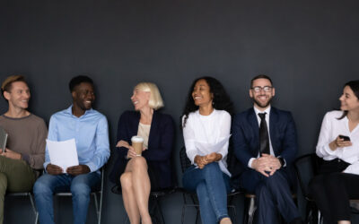 6 mandatory ways to Improve your Diversity Recruitment strategy.