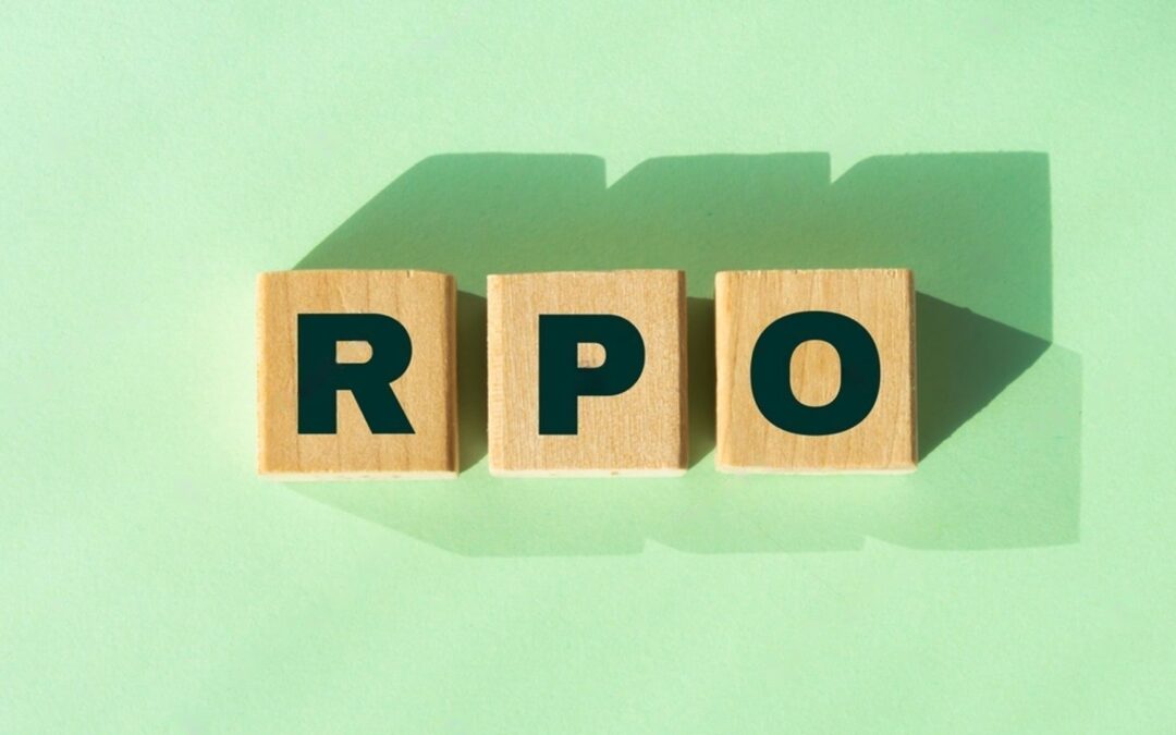 what is rpo?