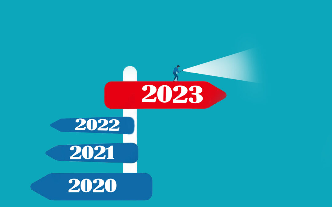 Overview of the staffing industry 2022 and the future and prediction of the staffing industry in 2023