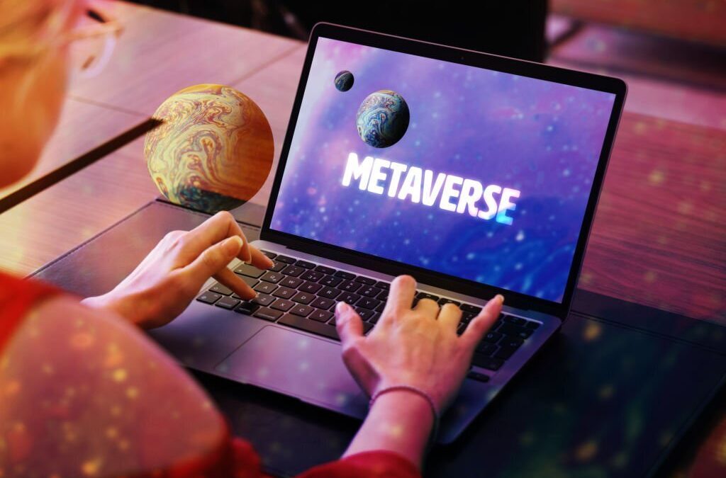 What is metaverse? How are companies planning to hire candidates through the metaverse?