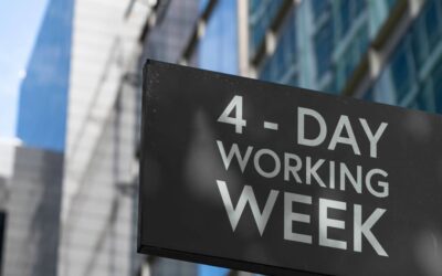 Are most US companies planning on adopting a four-day work week? Review, feedback, merits, demerits