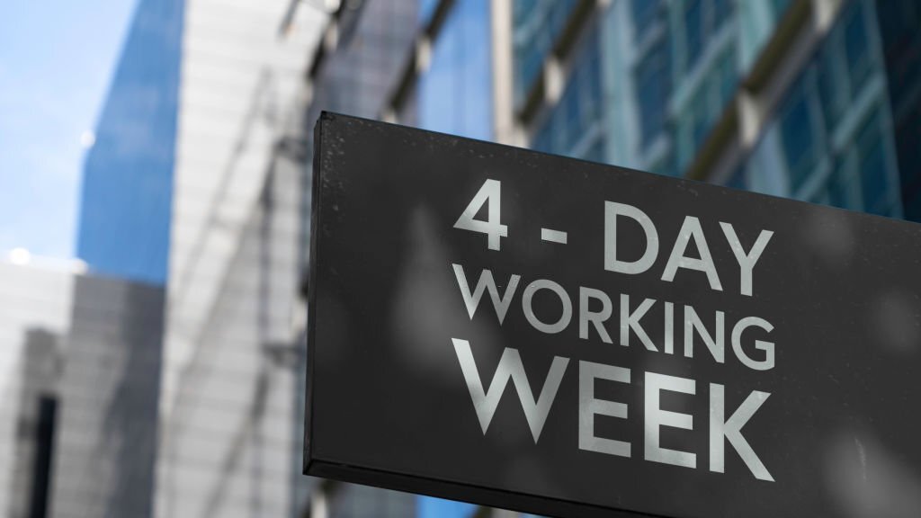 Are most US companies planning on adopting a four-day work week? Review, feedback, merits, demerits