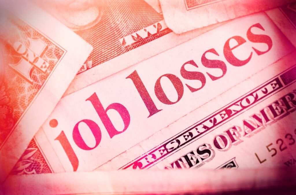 things to do after job layoff? jobs, tech layoffs