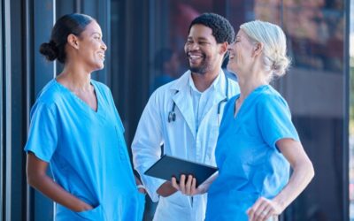 How to solve nursing shortage in America, RPO, Nursing shortage