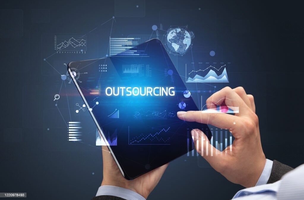 RPO Outsourcing