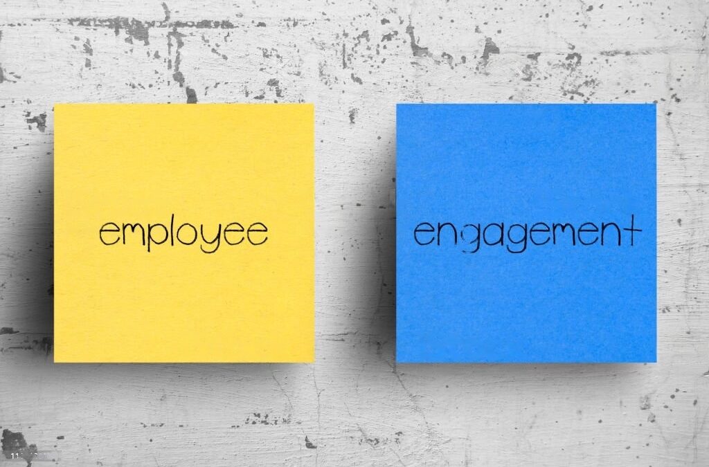 Why Employee Engagement is Crucial for Retention and How to Achieve It