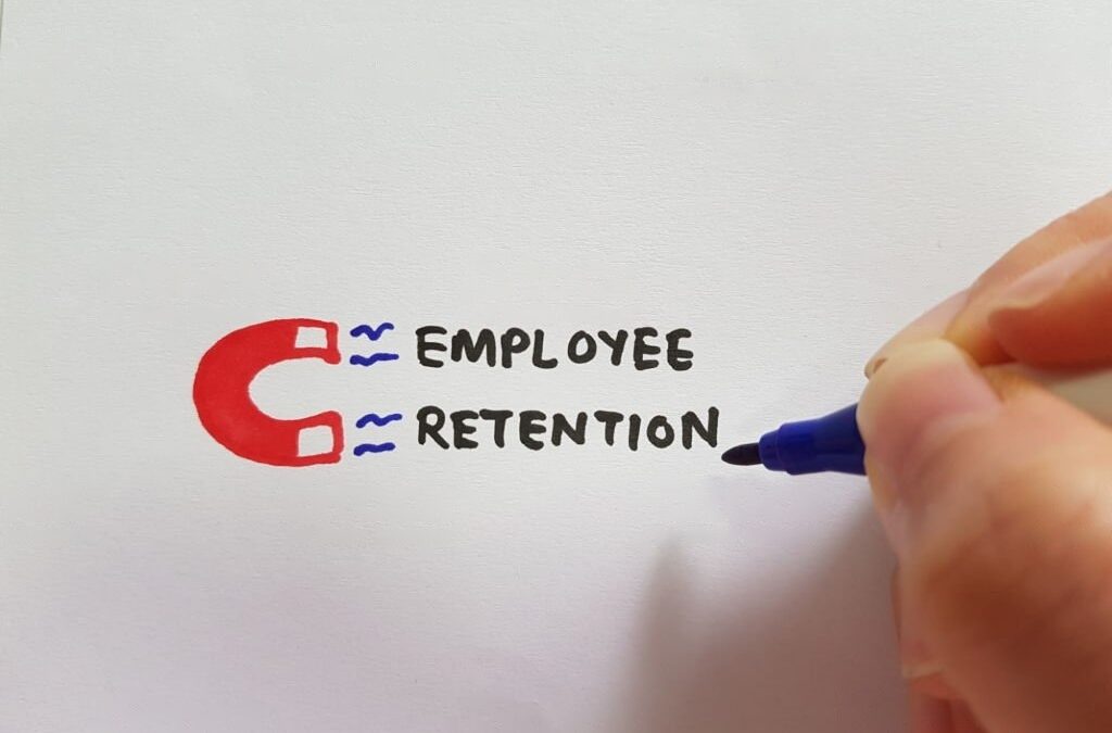Effective Employee Retention Strategies for Corporate Success