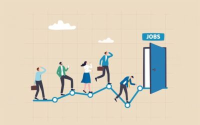 Generation Opportunities and challenges in the staffing market 2023
