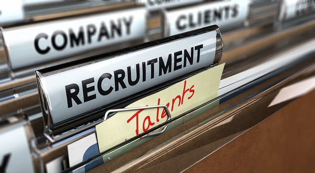 The Benefits of Using Recruitment Agencies for Temporary Staffing
