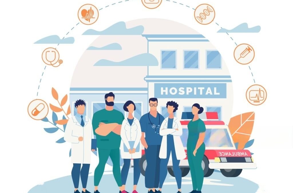 What is the Future of Hospital Staffing Industry? Trends, Tech, and Opportunities