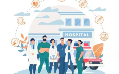 What is the Future of Hospital Staffing Industry? Trends, Tech, and Opportunities